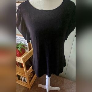 Calvin Klein short sleeve shirt sz large